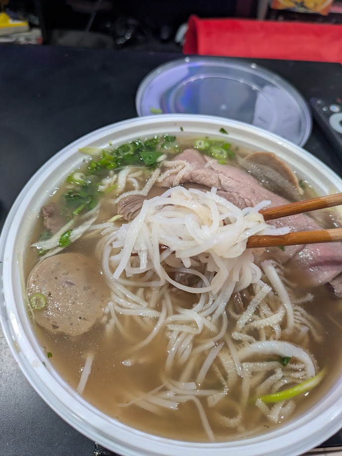 Signature Pho